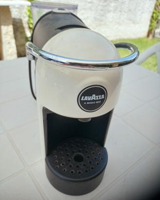 Macchina caffè Lavazza a modo mio
