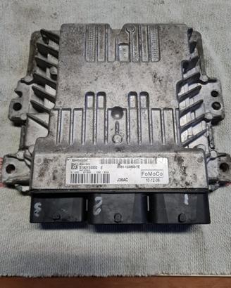 Centralina motore FORD C MAX 1560cc CDTI del 2011