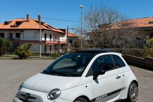500 abarth
