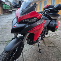 Ducati multistrada 950s
