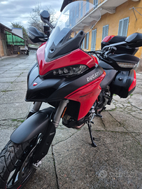 Ducati multistrada 950s