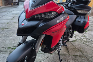 Ducati multistrada 950s