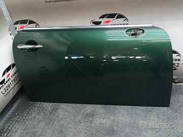 Porta portiera anteriore destra mini cooper r56 20