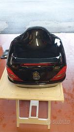 Bauletto moto