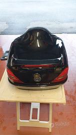 Bauletto moto