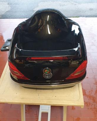 Bauletto moto