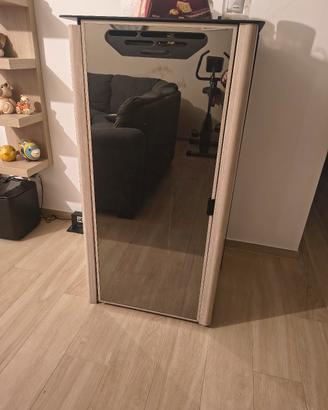 termostufa Pellet/ Legna