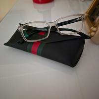 Occhiali da vista Gucci mod. GG 3181  QVM 140 mdel