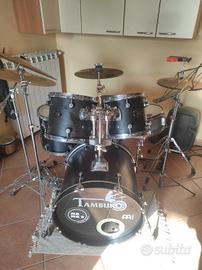batteria 