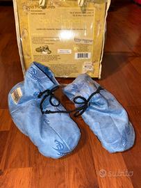 Pantofole riscaldabili