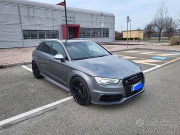 s3 8v dsg automatica stage 3