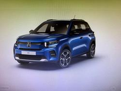 Citroën C3 Hybrid 110 cv Automatico - PLUS