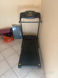 Tapis roulant marathon run 100
