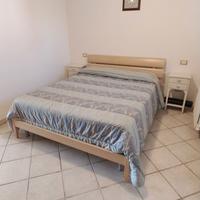 Camera da letto seminuova