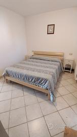 Camera da letto seminuova