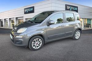 FIAT Panda 1.2 69cv E6d-Temp Lounge