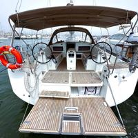 Jeanneau Sun Odyssey 440 (2021)