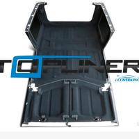 Rivestimento Topliner jeep wrangler JLU