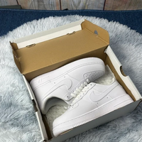 Nike Air Force 1 bianche 39