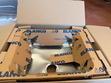 Lavello BLANCO SUPRA 500-U in acciaio inox – NUOVO