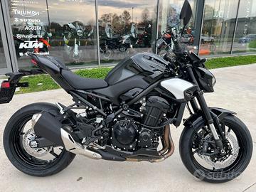 KAWASAKI Z 900 ABS