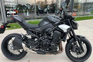 KAWASAKI Z 900 ABS