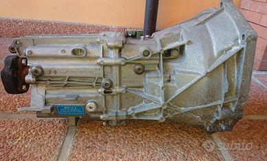 Cambio manuale Bmw 6 marce