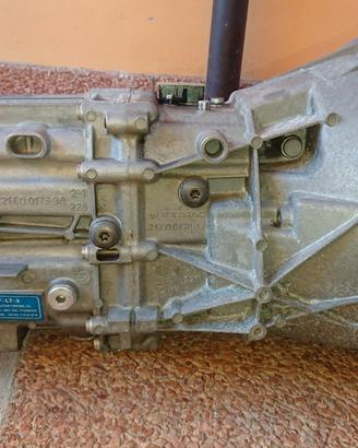 Cambio manuale Bmw 6 marce