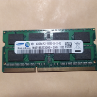 Samsung Memoria RAM da 4GB