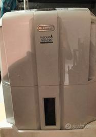 Deumidificatore Delonghi