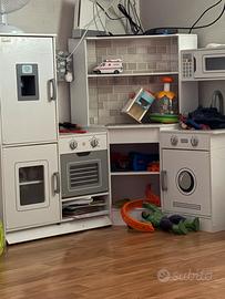 Cucina per bambini