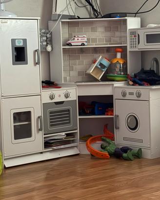 Cucina per bambini