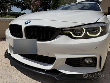 Bmw 420 m sport
