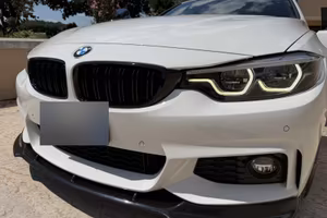 Bmw 420 m sport