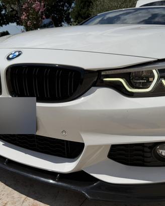 Bmw 420 m sport