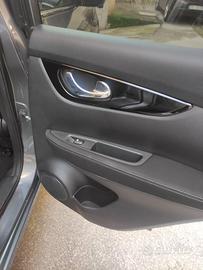 Nissan Qashqai  connect