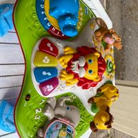 Giochi vari bambino bambina