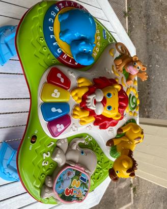 Giochi vari bambino bambina