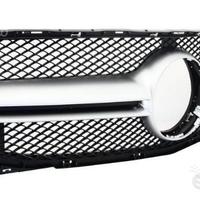 Calandra mascherina Mercedes GLA X156 AMG Look