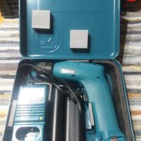 trapano  makita