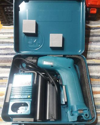 trapano  makita