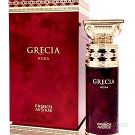 Grecia Rosa Extrait di French Avenue 