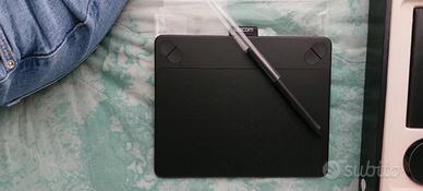 tavoletta grafica INTUOS