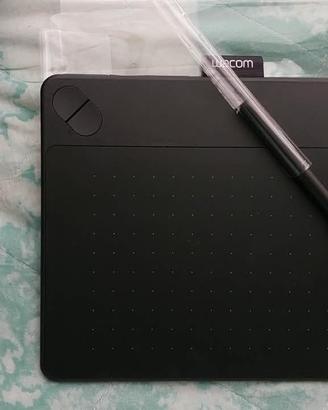 tavoletta grafica INTUOS