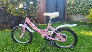 Bicicletta bambina