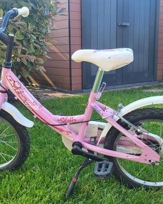 Bicicletta bambina