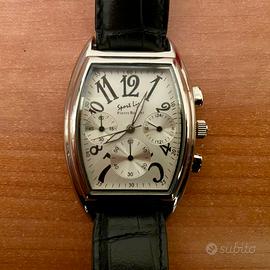 Orologio Sport Line - Pierre Bonnet