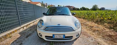 mini cooper d