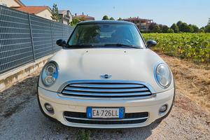 mini cooper d