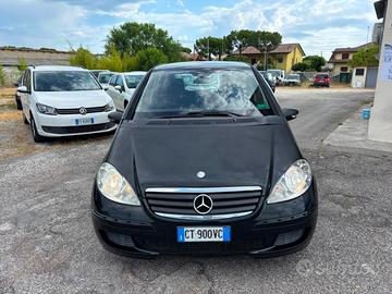Mercedes-benz A 180 CDI Classic